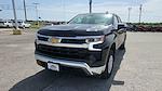 New 2025 Chevrolet Silverado 1500 LT Crew Cab 4WD Pickup for sale #S455 - photo 4