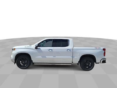 2025 Chevrolet Silverado 1500 Crew Cab 4WD Pickup for sale #S458 - photo 1