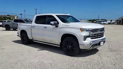 New 2025 Chevrolet Silverado 1500 - photo 1