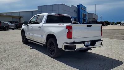 2025 Chevrolet Silverado 1500 Crew Cab 4WD Pickup for sale #S458 - photo 2