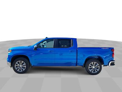 2025 Chevrolet Silverado 1500 Crew Cab 4WD Pickup for sale #S459 - photo 1