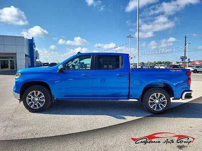 New 2025 Chevrolet Silverado 1500 - photo 1