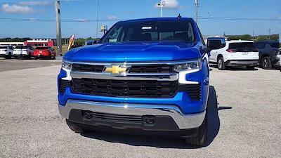 New 2025 Chevrolet Silverado 1500 - photo 1