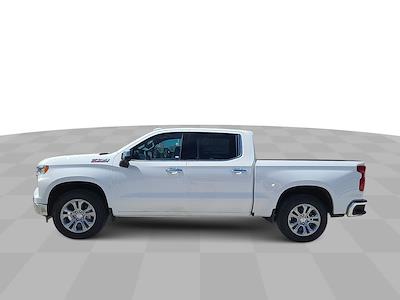 2025 Chevrolet Silverado 1500 Crew Cab 4WD Pickup for sale #S460 - photo 1