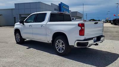 2025 Chevrolet Silverado 1500 Crew Cab 4WD Pickup for sale #S460 - photo 2