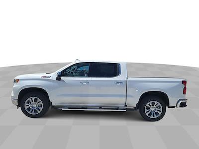 2025 Chevrolet Silverado 1500 Crew Cab 4WD Pickup for sale #S461 - photo 1