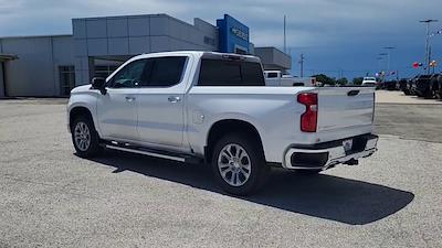 2025 Chevrolet Silverado 1500 Crew Cab 4WD Pickup for sale #S461 - photo 2