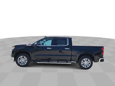 2025 Chevrolet Silverado 1500 Crew Cab 4WD Pickup for sale #S462 - photo 1