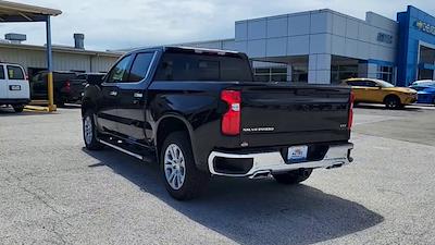 2025 Chevrolet Silverado 1500 Crew Cab 4WD Pickup for sale #S462 - photo 2