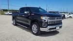 New 2025 Chevrolet Silverado 1500 LTZ Crew Cab 4WD Pickup for sale #S462 - photo 3