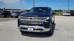 New 2025 Chevrolet Silverado 1500 LTZ Crew Cab 4WD Pickup for sale #S462 - photo 28