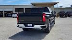 New 2025 Chevrolet Silverado 1500 LTZ Crew Cab 4WD Pickup for sale #S462 - photo 7