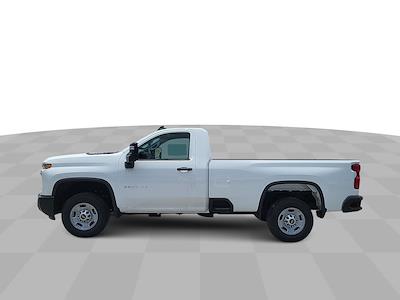 2025 Chevrolet Silverado 2500 Regular Cab SRW 2WD Pickup for sale #S463 - photo 1