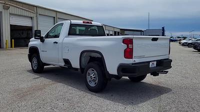 2025 Chevrolet Silverado 2500 Regular Cab SRW 2WD Pickup for sale #S463 - photo 2