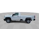 New 2025 Chevrolet Silverado 2500 Work Truck Regular Cab SRW Pickup for sale #S463 - photo 1