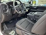 New 2025 Chevrolet Silverado 2500 Work Truck Regular Cab SRW Pickup for sale #S463 - photo 11