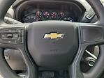 New 2025 Chevrolet Silverado 2500 Work Truck Regular Cab SRW Pickup for sale #S463 - photo 14