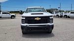 New 2025 Chevrolet Silverado 2500 Work Truck Regular Cab SRW Pickup for sale #S463 - photo 25