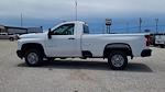 New 2025 Chevrolet Silverado 2500 Work Truck Regular Cab SRW Pickup for sale #S463 - photo 27