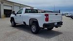 New 2025 Chevrolet Silverado 2500 Work Truck Regular Cab SRW Pickup for sale #S463 - photo 29