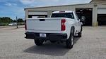New 2025 Chevrolet Silverado 2500 Work Truck Regular Cab SRW Pickup for sale #S463 - photo 30