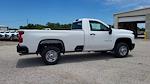 New 2025 Chevrolet Silverado 2500 Work Truck Regular Cab SRW Pickup for sale #S463 - photo 31