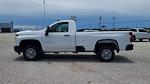 New 2025 Chevrolet Silverado 2500 Work Truck Regular Cab SRW Pickup for sale #S463 - photo 6