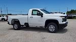 New 2025 Chevrolet Silverado 2500 Work Truck Regular Cab SRW Pickup for sale #S463 - photo 9