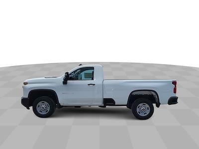 2025 Chevrolet Silverado 2500 Regular Cab SRW 2WD Pickup for sale #S464 - photo 1