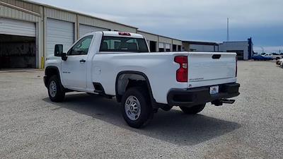 2025 Chevrolet Silverado 2500 Regular Cab SRW 2WD Pickup for sale #S464 - photo 2