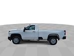 New 2025 Chevrolet Silverado 2500 Work Truck Regular Cab SRW Pickup for sale #S464 - photo 24