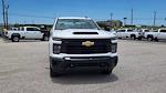 New 2025 Chevrolet Silverado 2500 Work Truck Regular Cab SRW Pickup for sale #S464 - photo 25