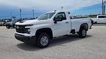 New 2025 Chevrolet Silverado 2500 Work Truck Regular Cab SRW Pickup for sale #S464 - photo 26