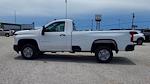 New 2025 Chevrolet Silverado 2500 Work Truck Regular Cab SRW Pickup for sale #S464 - photo 27