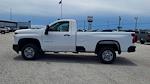 New 2025 Chevrolet Silverado 2500 Work Truck Regular Cab SRW Pickup for sale #S464 - photo 28