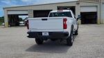 New 2025 Chevrolet Silverado 2500 Work Truck Regular Cab SRW Pickup for sale #S464 - photo 30