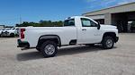 New 2025 Chevrolet Silverado 2500 Work Truck Regular Cab SRW Pickup for sale #S464 - photo 31