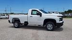 New 2025 Chevrolet Silverado 2500 Work Truck Regular Cab SRW Pickup for sale #S464 - photo 32