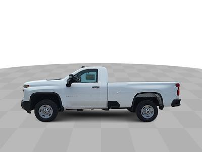 2025 Chevrolet Silverado 2500 Regular Cab SRW 2WD Pickup for sale #S465 - photo 1