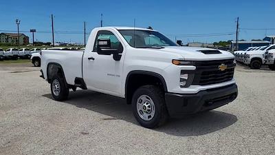 New 2025 Chevrolet Silverado 2500 - photo 1