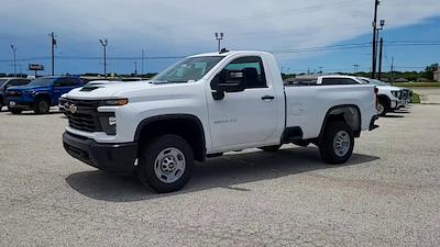 New 2025 Chevrolet Silverado 2500 - photo 1