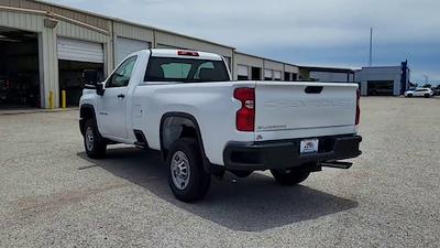 2025 Chevrolet Silverado 2500 Regular Cab SRW 2WD Pickup for sale #S465 - photo 2