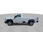 2025 Chevrolet Silverado 2500 Regular Cab SRW 2WD Pickup for sale #S465 - photo 1