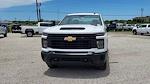 2025 Chevrolet Silverado 2500 Regular Cab SRW 2WD Pickup for sale #S465 - photo 4