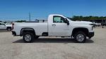 2025 Chevrolet Silverado 2500 Regular Cab SRW 2WD Pickup for sale #S465 - photo 32