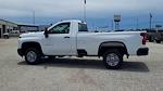 2025 Chevrolet Silverado 2500 Regular Cab SRW 2WD Pickup for sale #S465 - photo 6