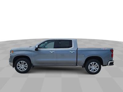 2025 Chevrolet Silverado 1500 Crew Cab 4WD Pickup for sale #S466 - photo 1