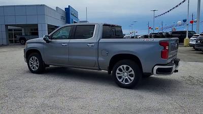 2025 Chevrolet Silverado 1500 Crew Cab 4WD Pickup for sale #S466 - photo 2