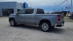 2025 Chevrolet Silverado 1500 Crew Cab 4WD Pickup for sale #S466 - photo 2