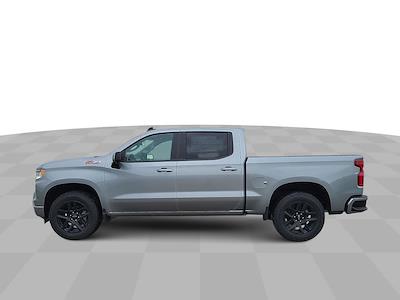 2025 Chevrolet Silverado 1500 Crew Cab 4WD Pickup for sale #S467 - photo 1